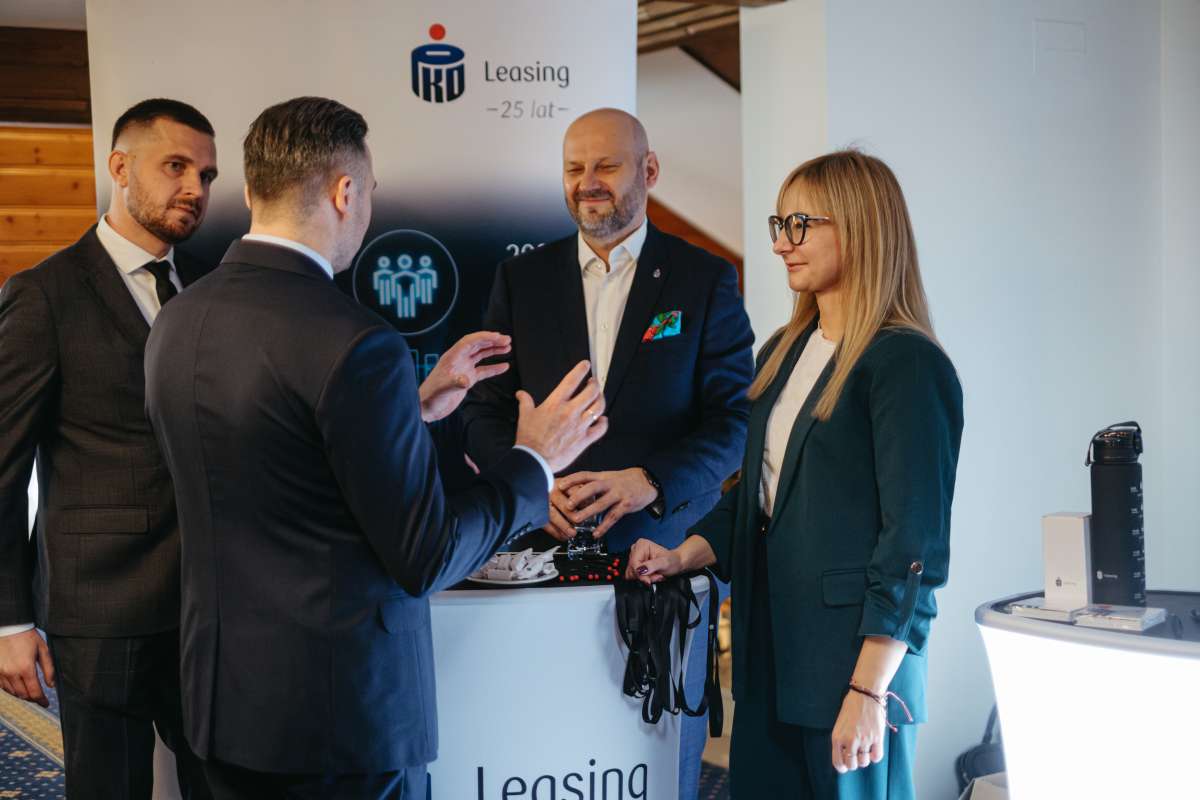 XXIV Tatrzańskie Forum Gospodarcze fotorelacja