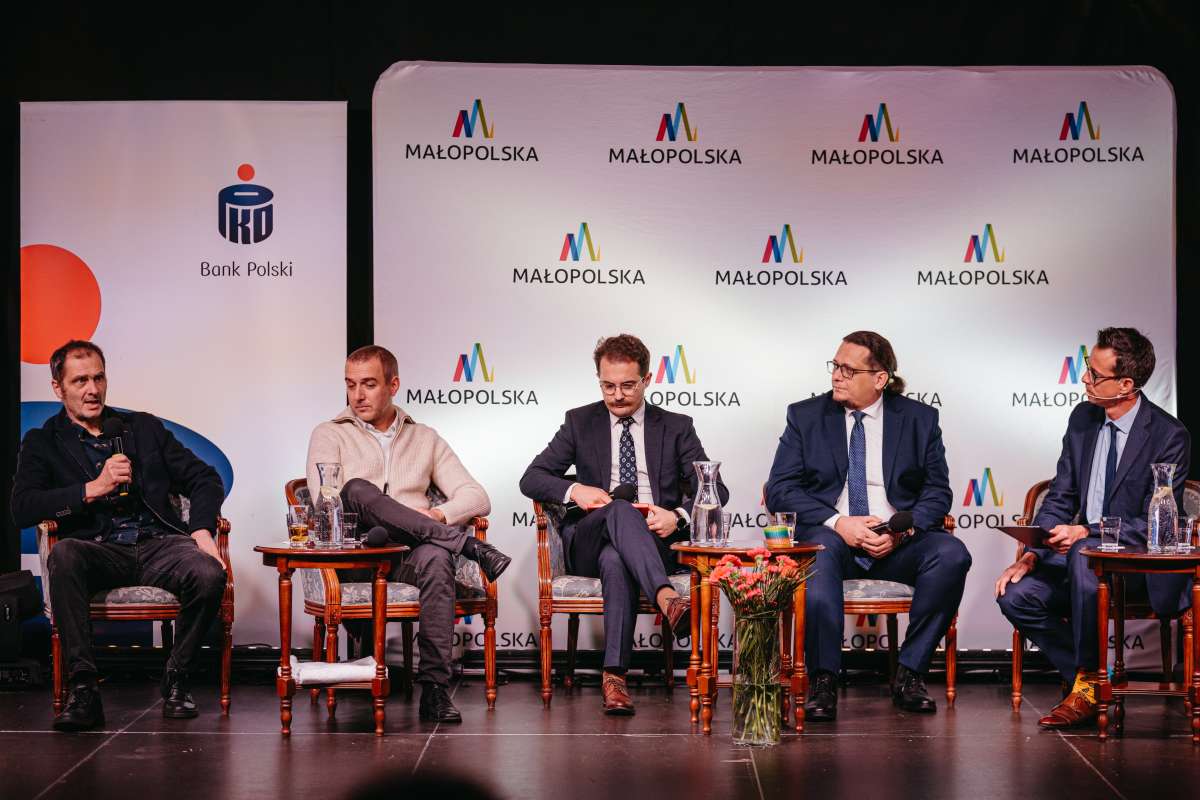 XXIV Tatrzańskie Forum Gospodarcze fotorelacja