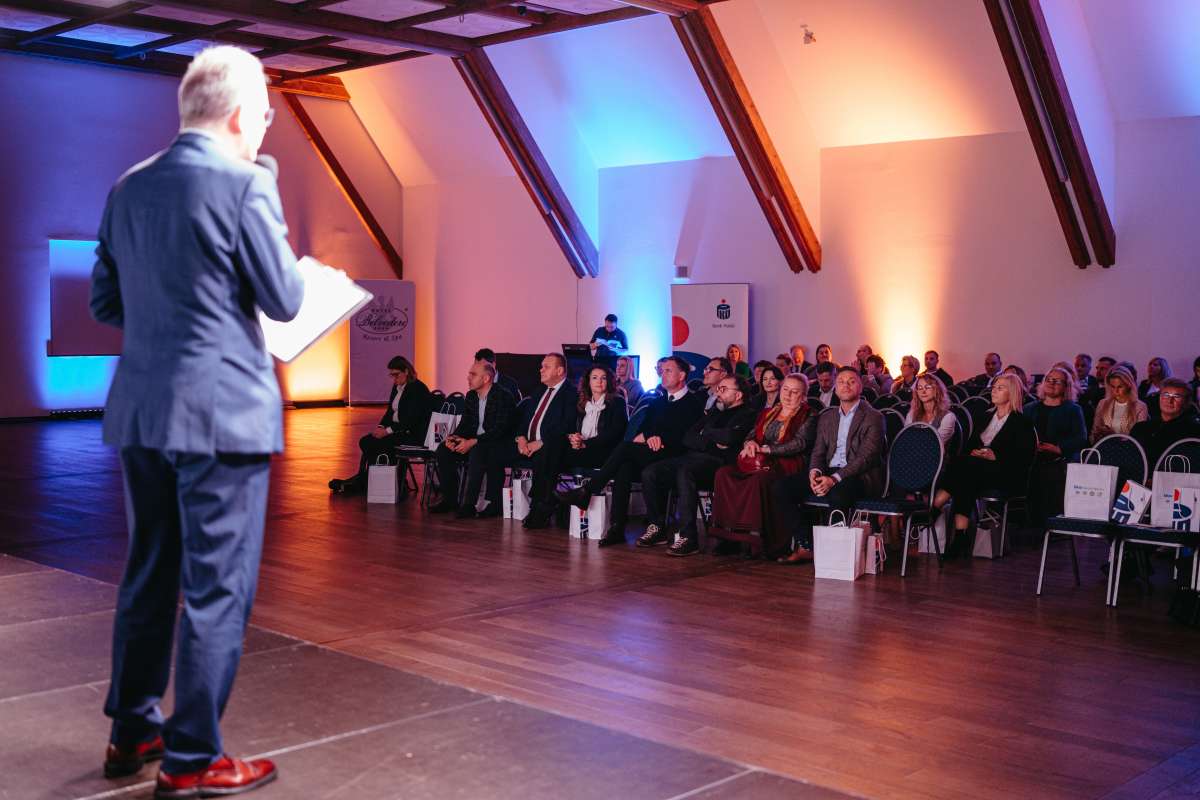 XXIV Tatrzańskie Forum Gospodarcze fotorelacja