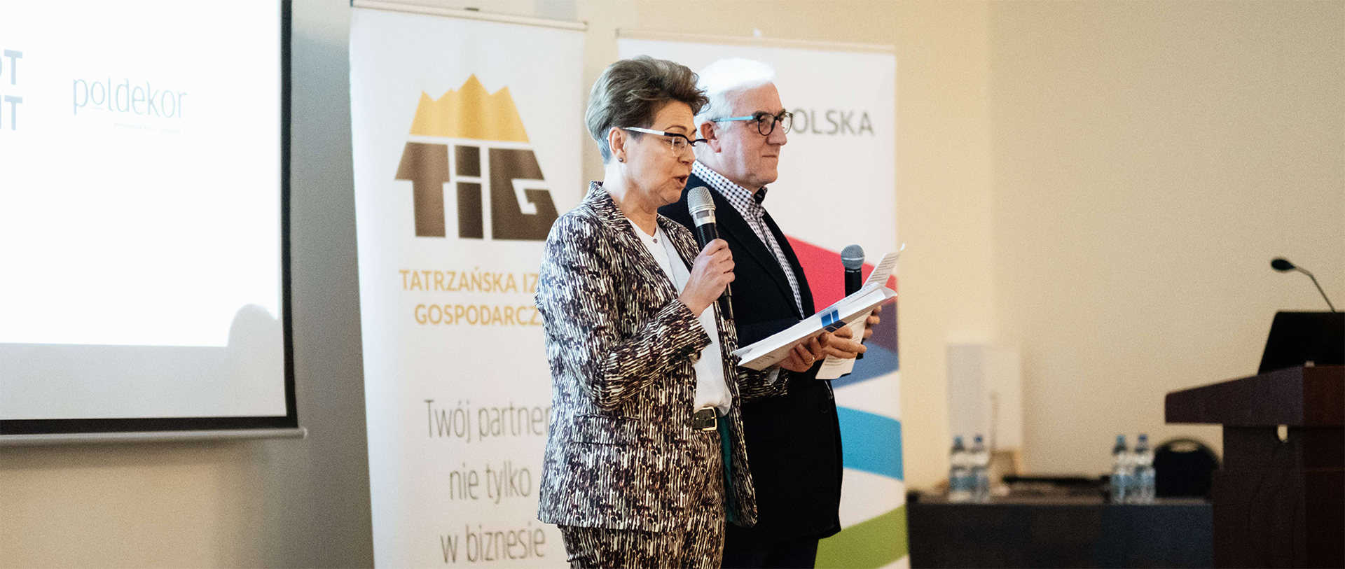 Tatrzańskie Forum Gospodarcza