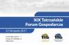 XIX Forum Gospodarcze