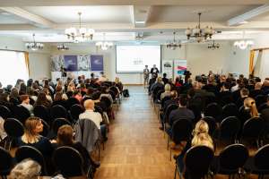 XXI Tatrzańskie Forum Gospodarcze