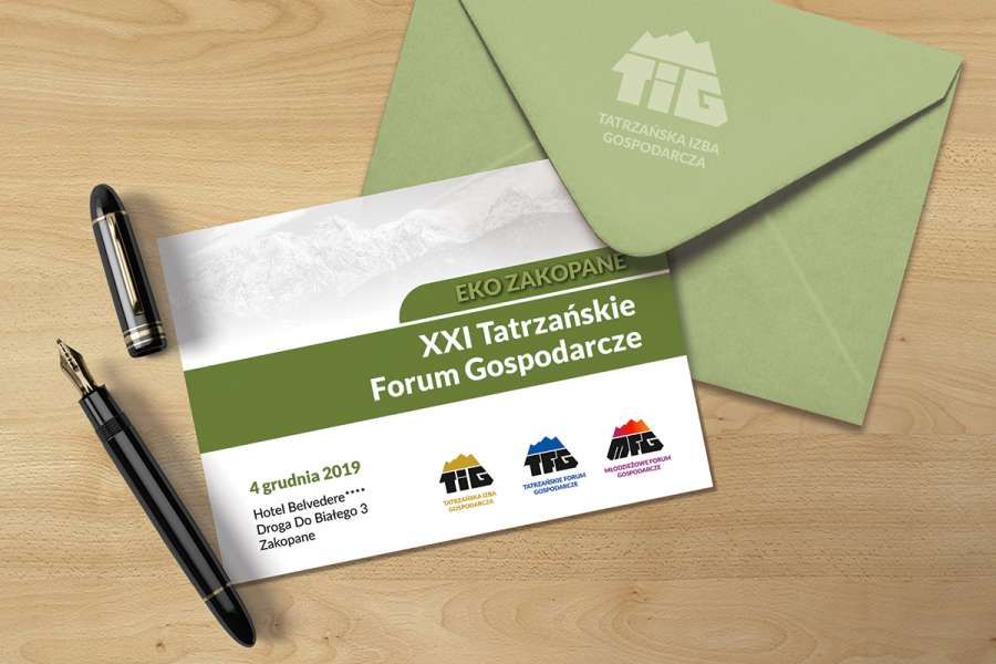 Tatrzańskie Forum Gospodarcze